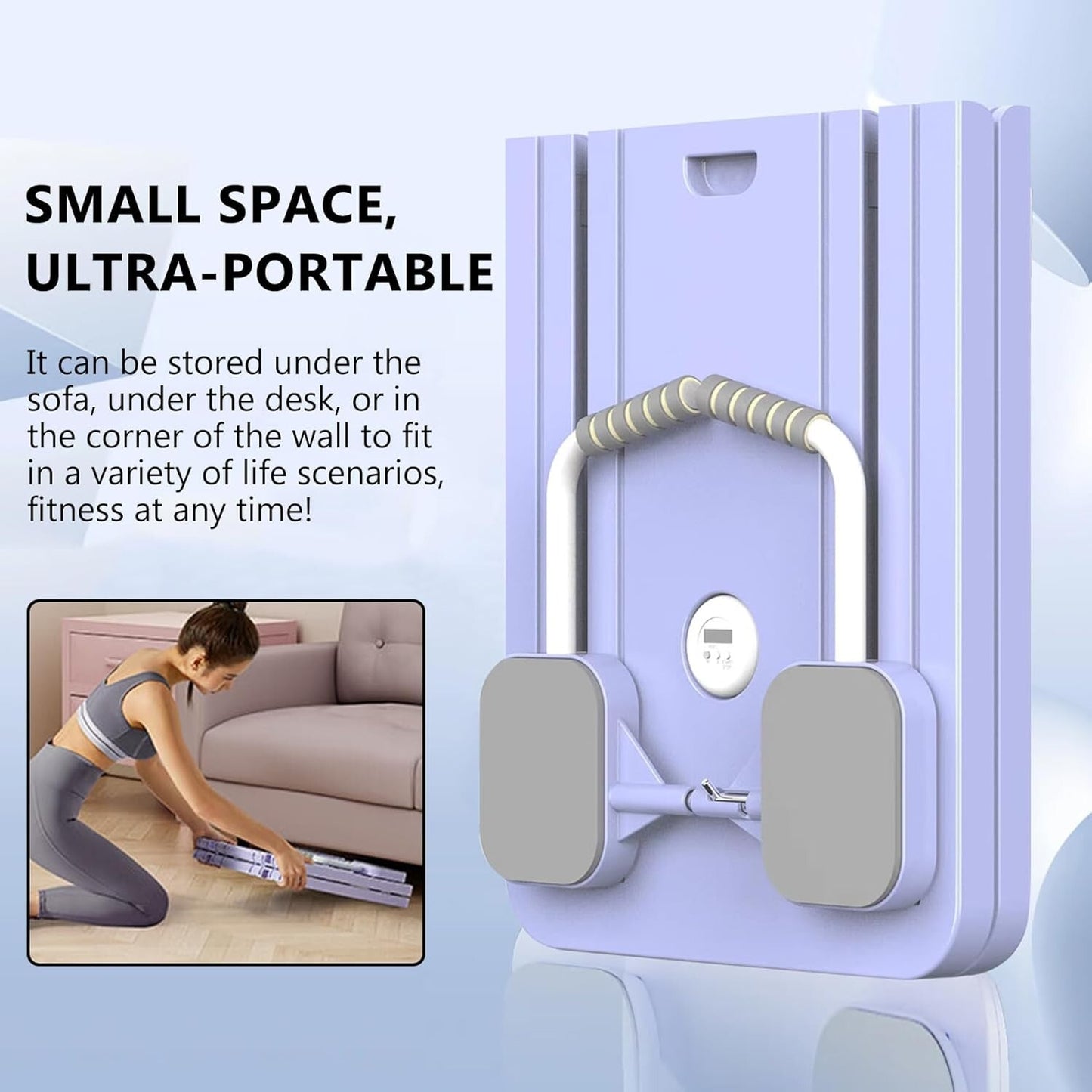 5-in-1 Versatile Multi-Function Device