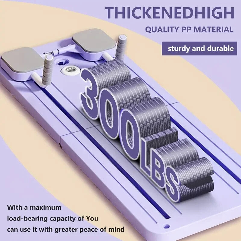 5-in-1 Versatile Multi-Function Device