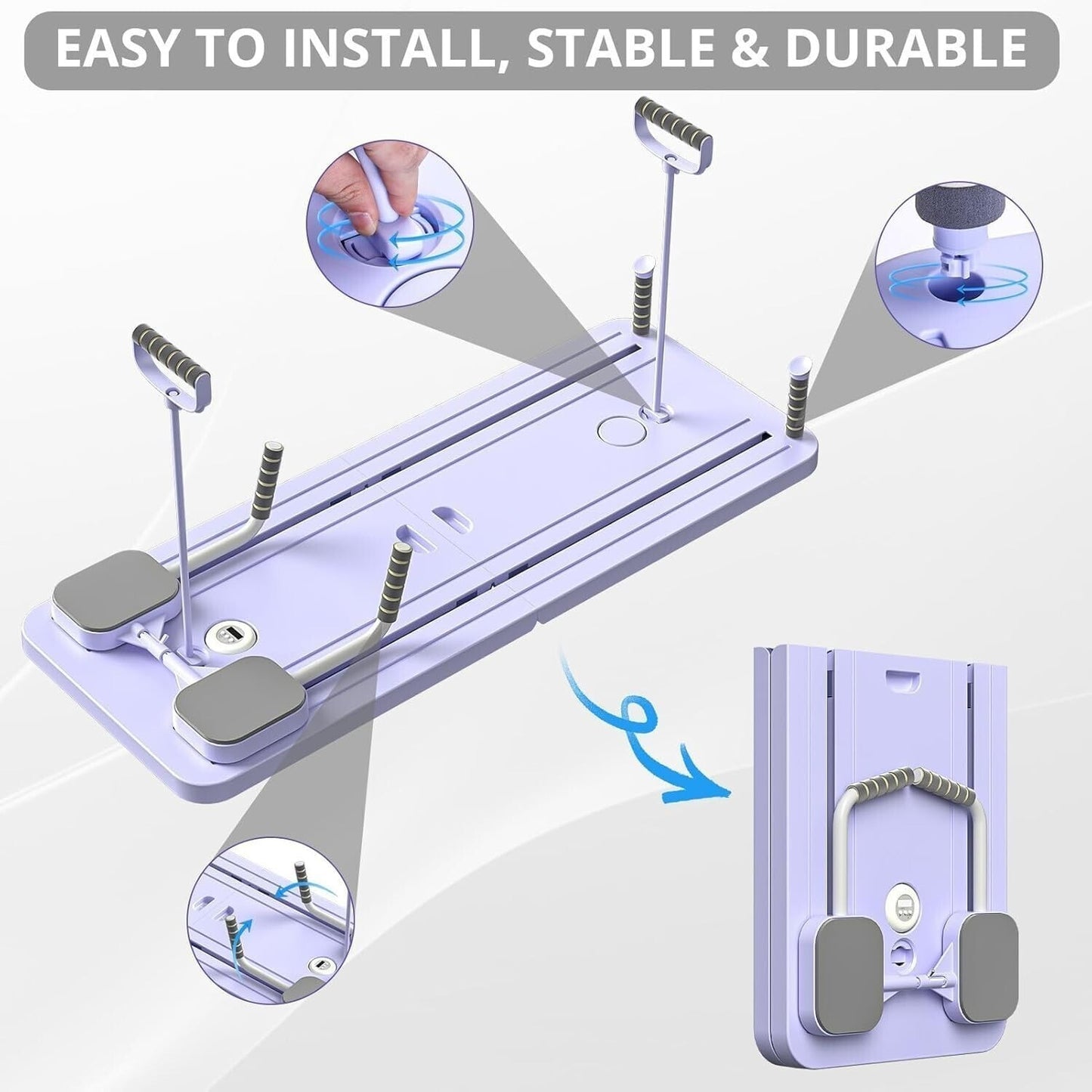 5-in-1 Versatile Multi-Function Device