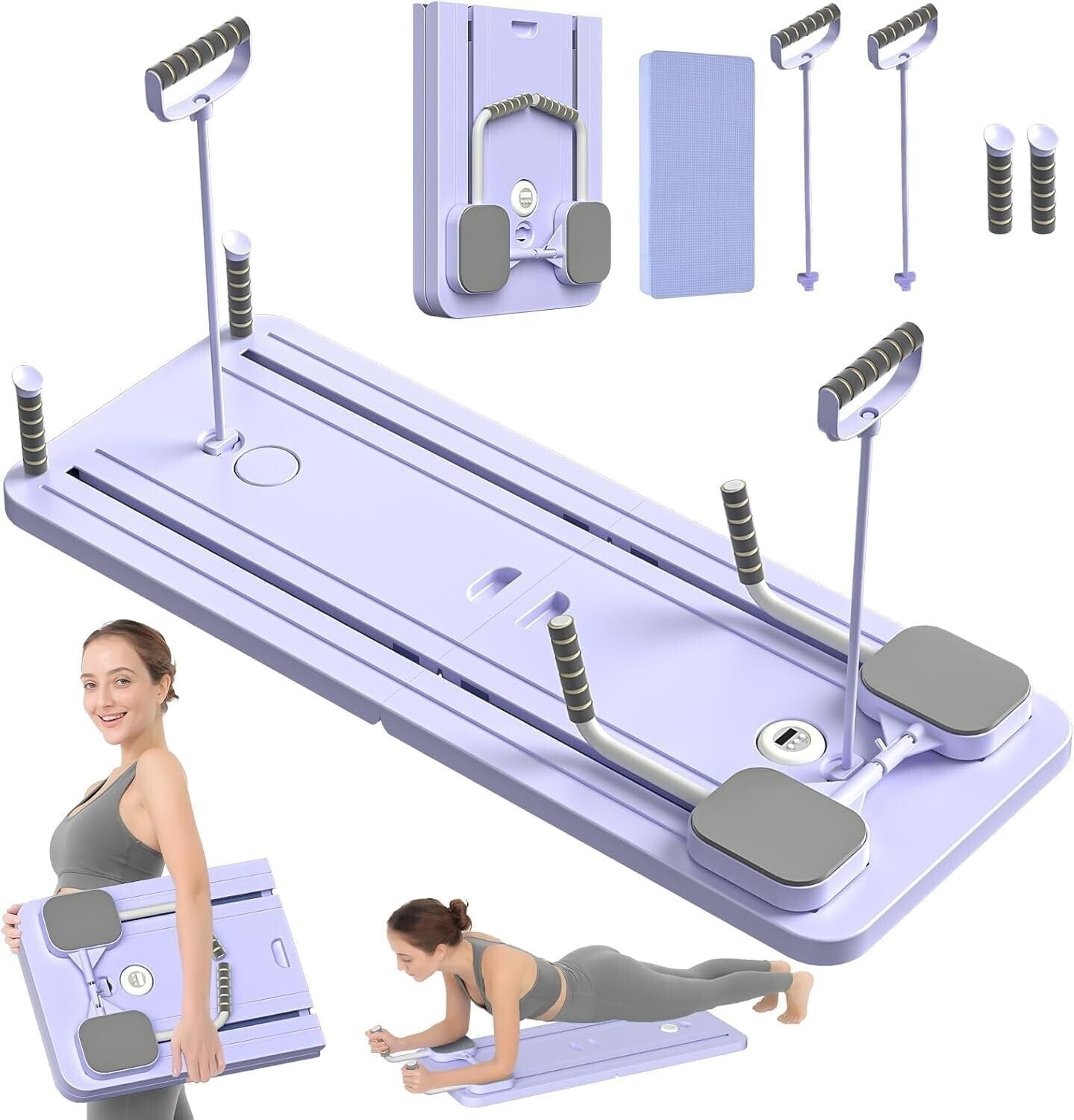 5-in-1 Versatile Multi-Function Device