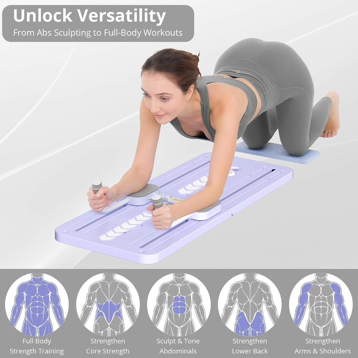 5-in-1 Versatile Multi-Function Device