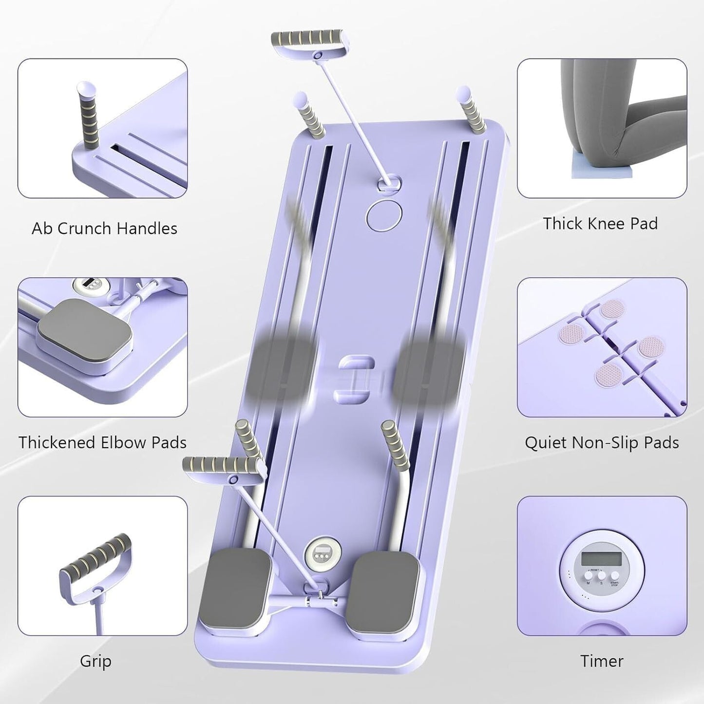 5-in-1 Versatile Multi-Function Device