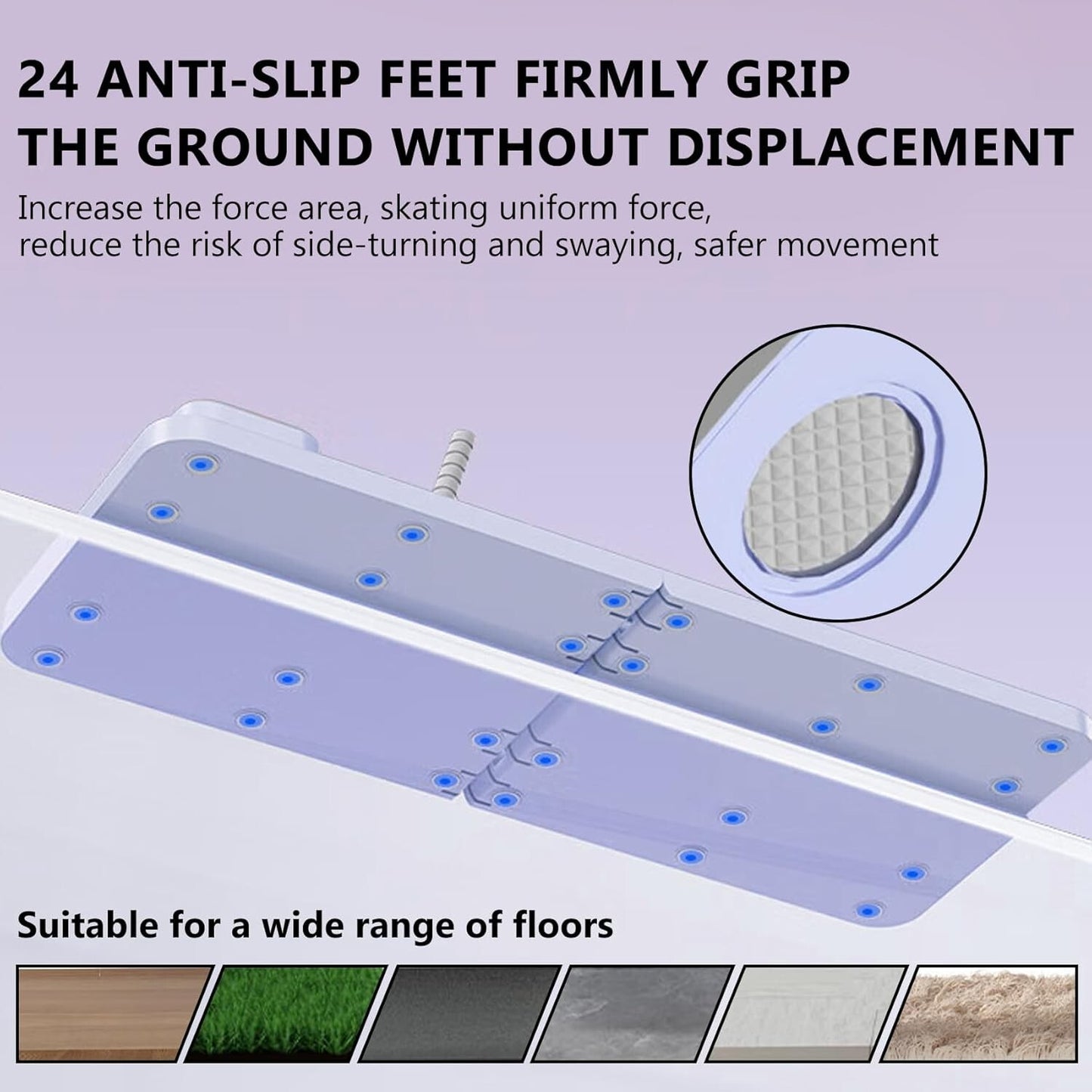 5-in-1 Versatile Multi-Function Device