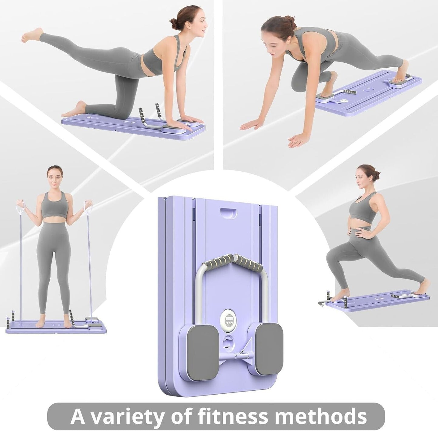 5-in-1 Versatile Multi-Function Device