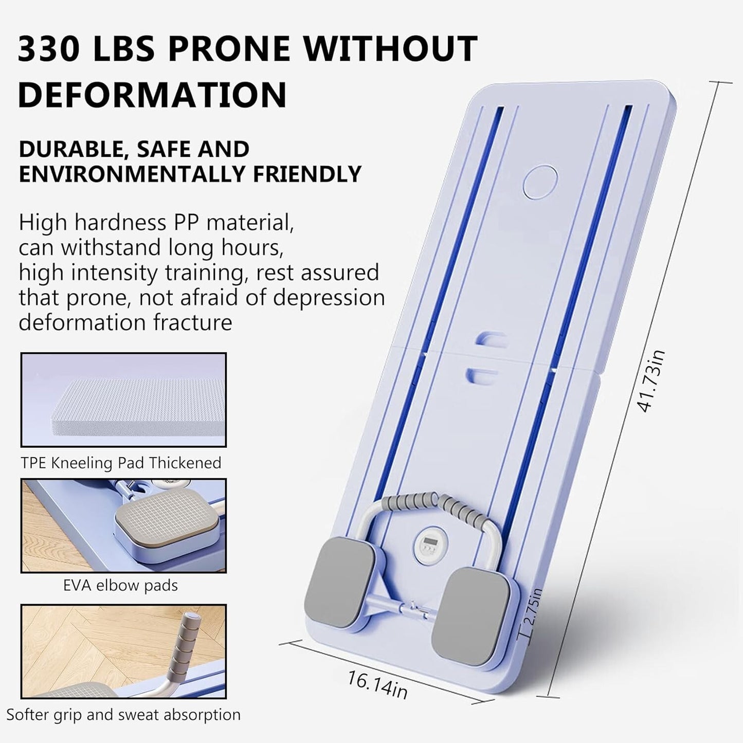 5-in-1 Versatile Multi-Function Device