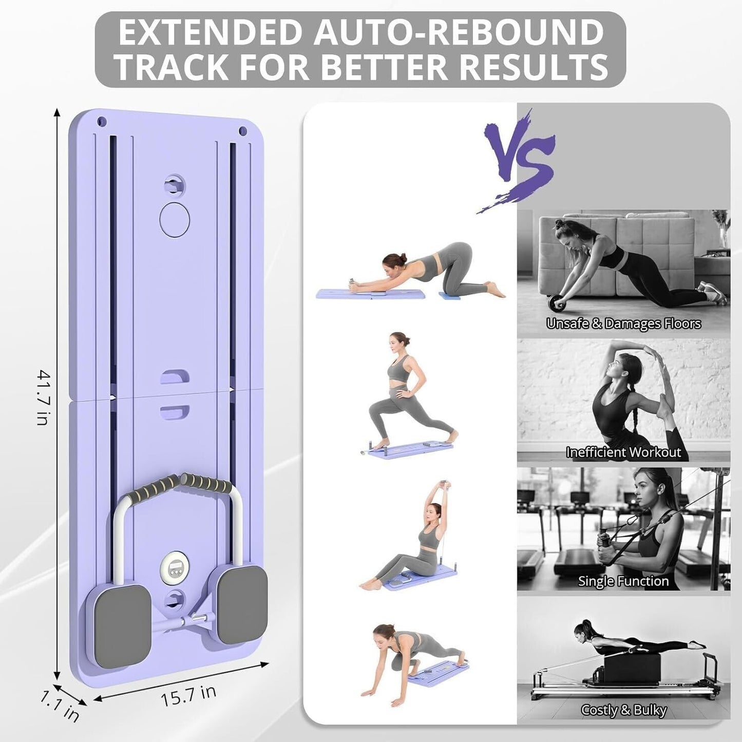 5-in-1 Versatile Multi-Function Device