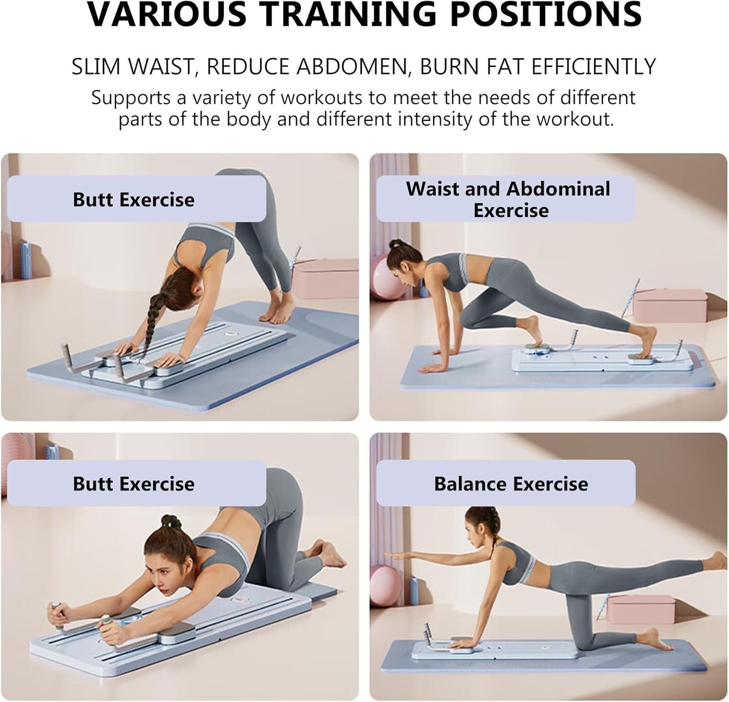 5-in-1 Versatile Multi-Function Device