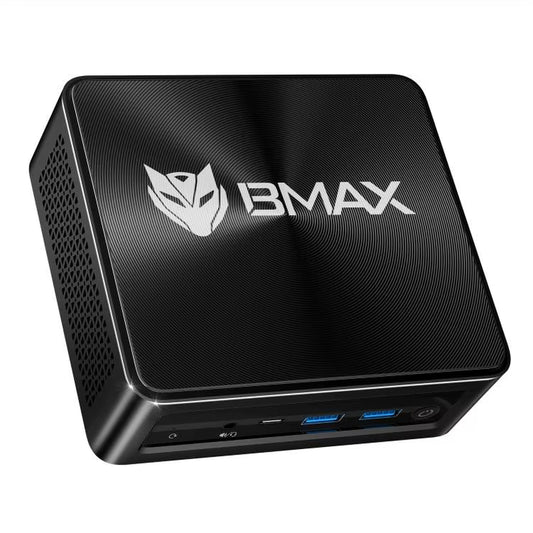 BMAX B9 Power Win 11 Mini PC 32GB+1TB Intel Core I9-12900H Support 3 Monitors Output Bmax Mini PC