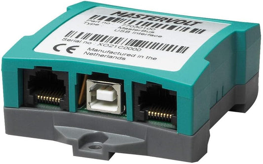 77030100 Masterbus USB-PC Interface