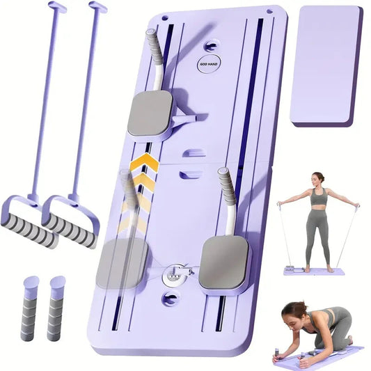 5-in-1 Versatile Multi-Function Device